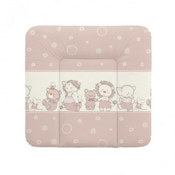 Puha pelenkázó lap 75*72 cm
