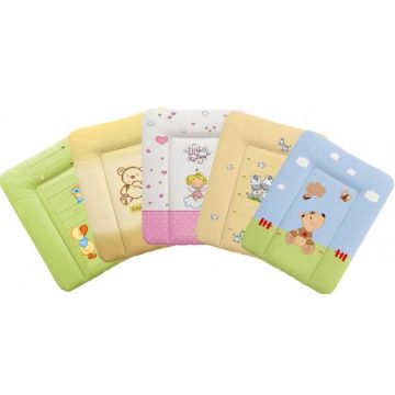 Puha pelenkázó lap 50*70 cm