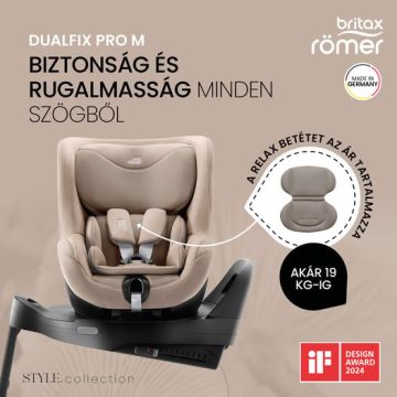I-Size biztonsági autósülések