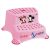 Disney Minnie dupla gyerekfellépő 
