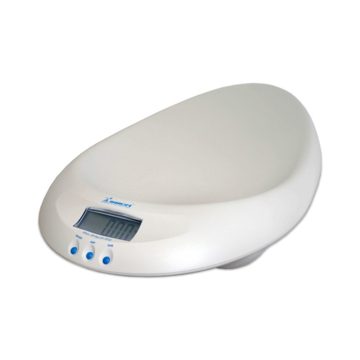 Momert digitális baba -és gyermekmérleg - 6401