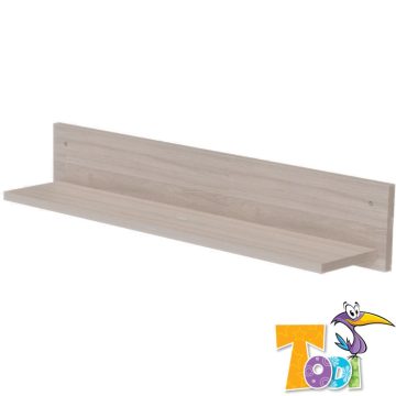 Todi Magic fali polc