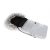 Dorjan bundazsák hordozóba,babakocsiba - silver