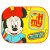Disney autós napellenző  2db-os - Mickey & Minnie
