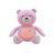 Chicco Baby Bear plüss maci projektor rózsaszín 