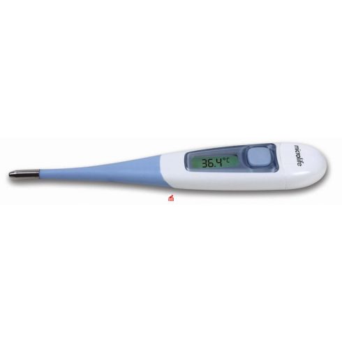 Microlife MT-400 digitális lázmérő - flexibilis