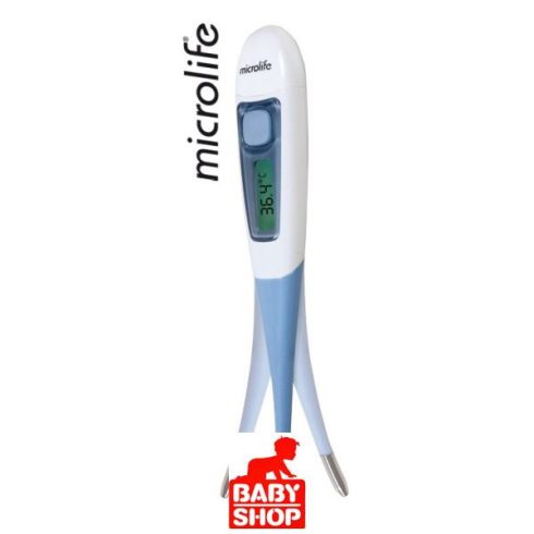 Microlife MT-400 digitális lázmérő - flexibilis