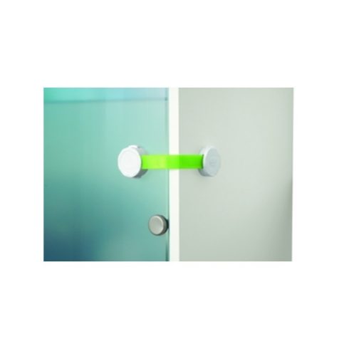 Chicco MULTI-LOCK szuperzár ragasztócsíkkal