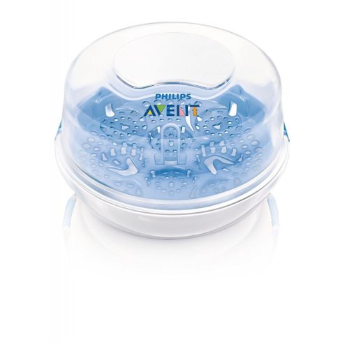 Avent mikróhullámú gőzsterilizáló készülék
