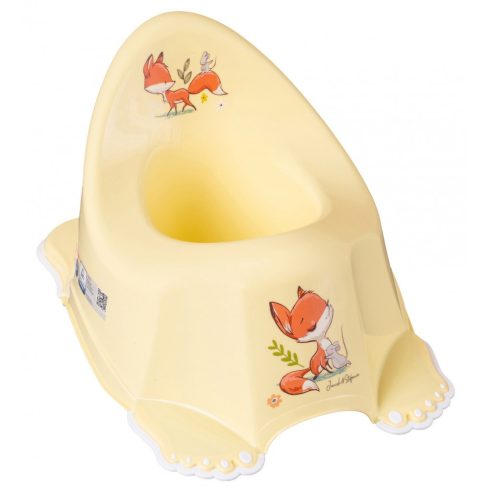 Tega Baby bili - Forest light yellow