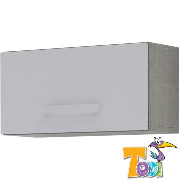 Todi Cube 2 – felnyílós kis szekrény