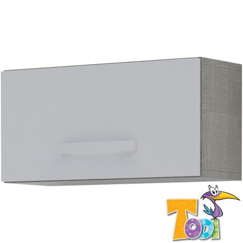Todi Cube 2 – felnyílós kis szekrény