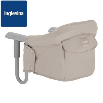 Inglesina Fast asztalra szerelhető etetőszék - Cream