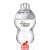Tommee Tippee Closer To Nature 2*260ml cumisüveg - 0+