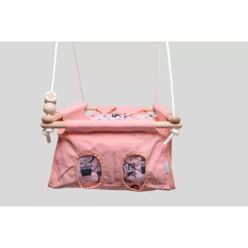 Incababy Babahinta Cats & Cats FW 