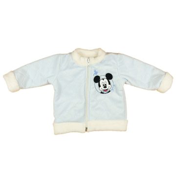 Disney Mickey fiú kocsikabát (80)