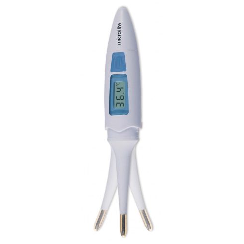 Microlife MT-200 digitális lázmérő - flexibilis,vízálló