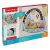 Fisher-Price 2az1-ben átfordítható játszószőnyeg 