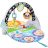 Fisher-Price 2az1-ben átfordítható játszószőnyeg 