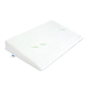   Sensillo reflux elleni párna aloe vera huzattal - 60*38*7 cm