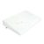 Sensillo reflux elleni párna aloe vera huzattal - 60*38*7 cm