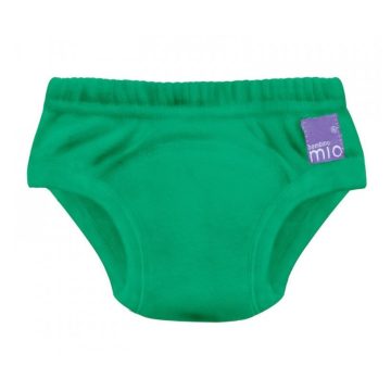   BambinoMio leszoktató nadrág 11-13 kg (18-24 hó) - Emerald