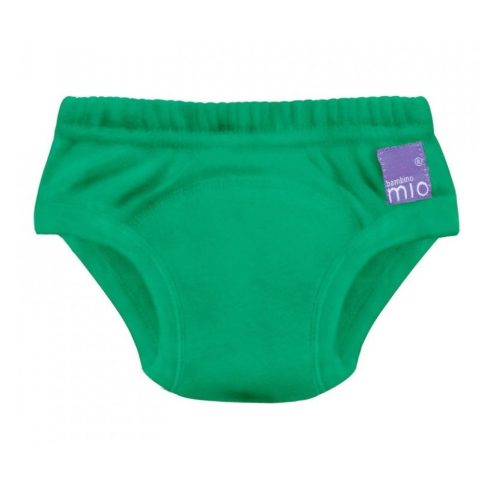 BambinoMio leszoktató nadrág 11-13 kg (18-24 hó) - Emerald