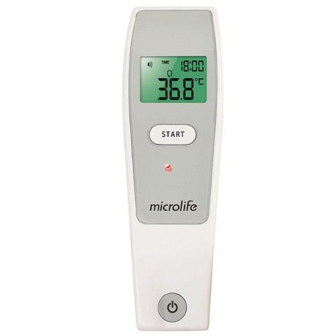 Microlife NC-150 infrás,érintés nélküli lázmérő