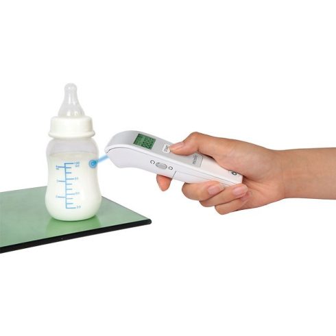 Microlife NC-150 infrás,érintés nélküli lázmérő