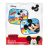 Disney autós napellenző  2db-os - MICKEY