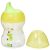 MAM Learn to drink cup - ivástanuló pohár 190 ml 6+ - sárga/zöld krokodil