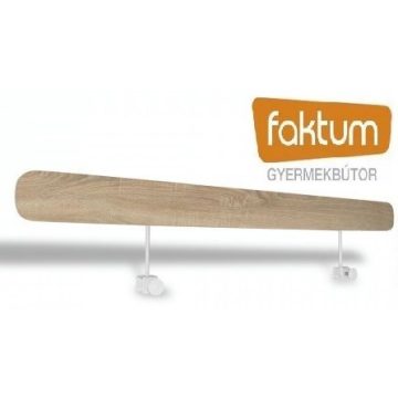 Faktum leesésgátló 120 cm - sonoma tölgy