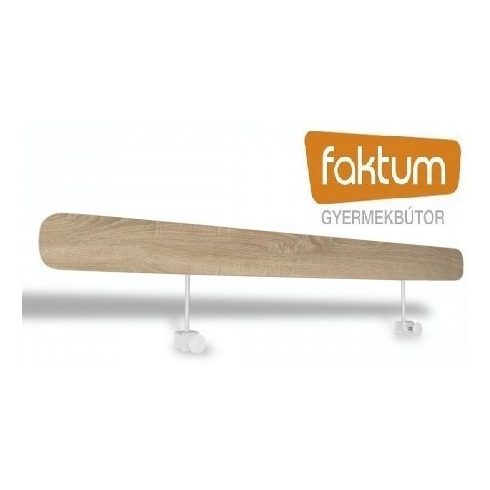 Faktum leesésgátló 120 cm - sonoma tölgy