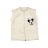 Disney Mickey baba wellsoft mellény ekrü (80)
