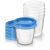 Avent tárolópohár 180 ml - 5db