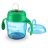 Avent Itatópohár Classic 200 ml 6+ kék/zöld