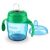 Avent Itatópohár Classic 200 ml 6+ kék/zöld