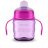 Avent Itatópohár Classic 200 ml 6+ rózsaszín/lila