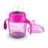 Avent Itatópohár Classic 200 ml 6+ rózsaszín/lila