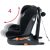 Chicco Around U (i-Size) 40-105 cm  0h +  Jet Black