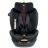 Chicco Around U (i-Size) 40-105 cm  0h +  Jet Black