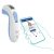 Chicco Thermo Family 6in1 távhőmérő letölthető APP-val 0+