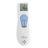   Chicco Thermo Family 6in1 távhőmérő letölthető APP-val 0+