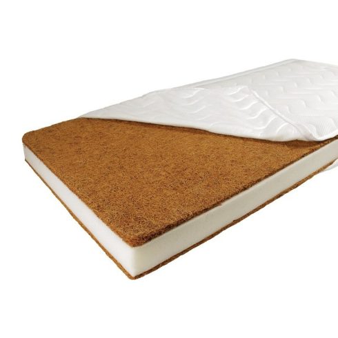 Szendvics matrac - 60*120 *8 cm