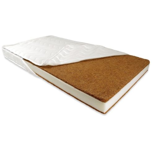 Szendvics matrac - 60*120 *8 cm