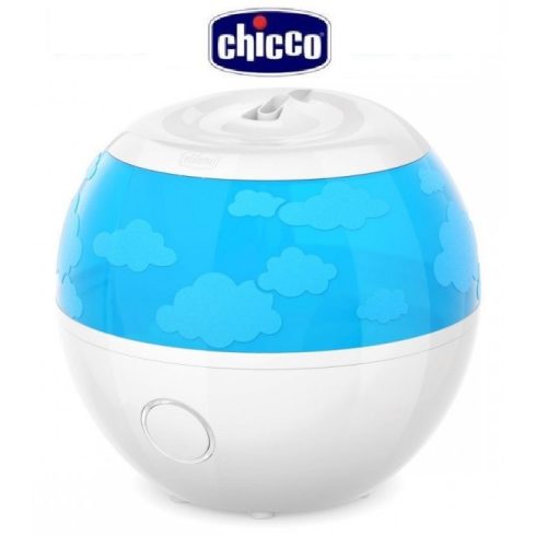Chicco Humi Fresh ultrahangos hidegpárásító