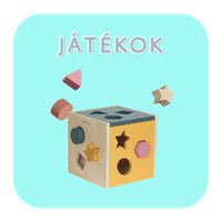 Játékok